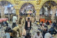 Chittorgarh Sanwariya Seth Mandir