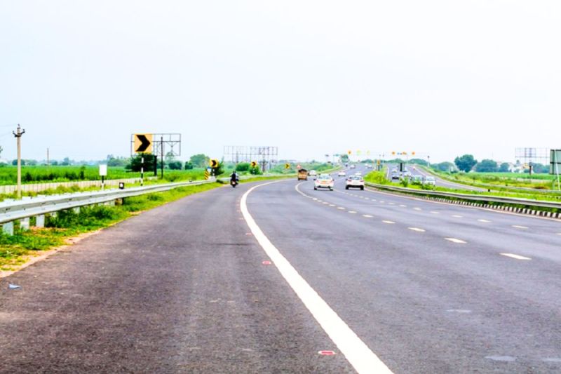 national highway 346