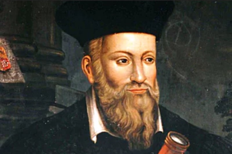 Nostradamus