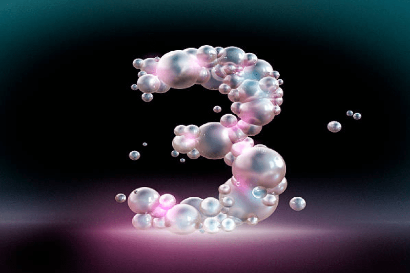 Birth Date Numerology 3