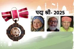 एमपी की इन 5 हस्तियों को मिलेगा पद्म श्री पुरस्कार 2025 - image