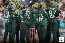 Pakistan Squad for Champions Trophy 2025: पाकिस्तान टीम का ऐलान, भारतीय
गेंदबाजों की नींद उड़ाने वाले इस विस्फोटक बल्लेबाज की हुई वापसी - image