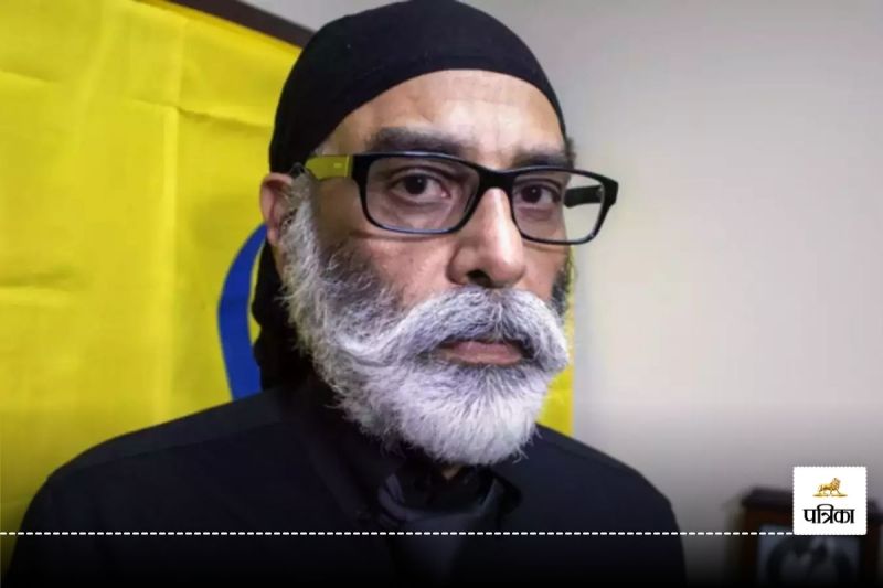 Pannun Assassination Plot