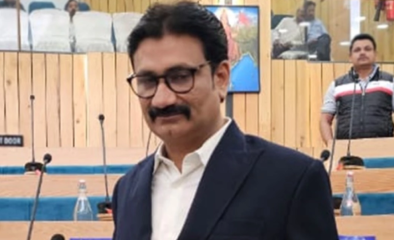 Notice to councilor Jitu Yadav in the controversy of attacking Kamlesh Kalra house