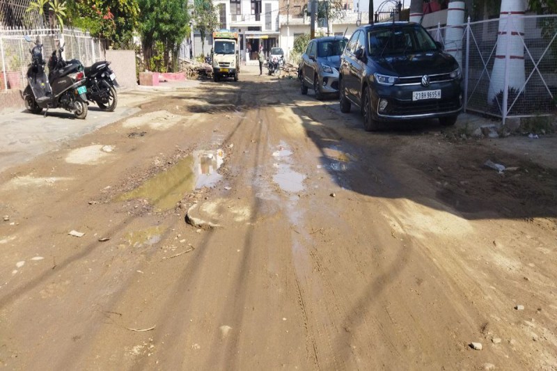 Shri Pratap Nagar Colony