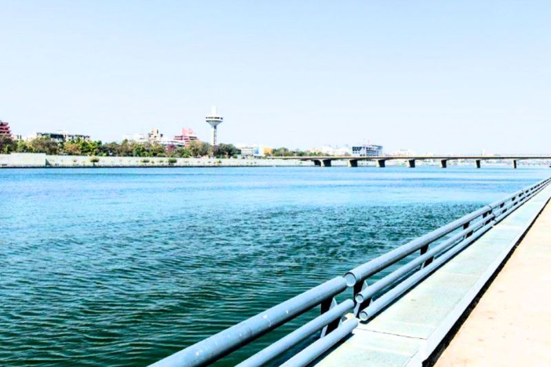 Parvati Kalisindh Chambal Link Project