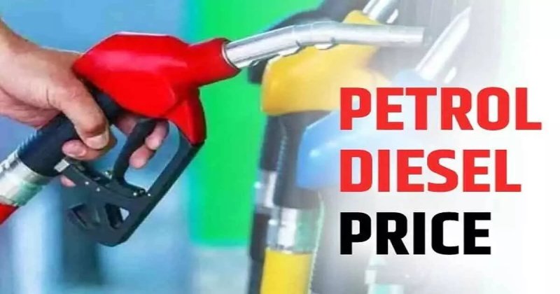 Petrol-Diesel price hike