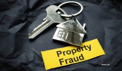 property fraud case : फर्जी वसीयत बनाकर भाई ने हड़पी भाई की करोड़ों की जमीन - image