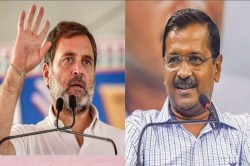 Delhi Elections: AAP के पीछे पड़ी कांग्रेस, कहा- केजरीवाल ने दिल्ली को दिया
सिर्फ प्रदूषण - image