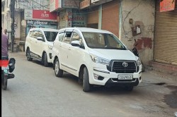 IT Raid in CG: 200 आयकर अफसरों ने रायपुर में मारा छापा, घर और ऑफिसों में दी
दबिश, चल रही जांच - image