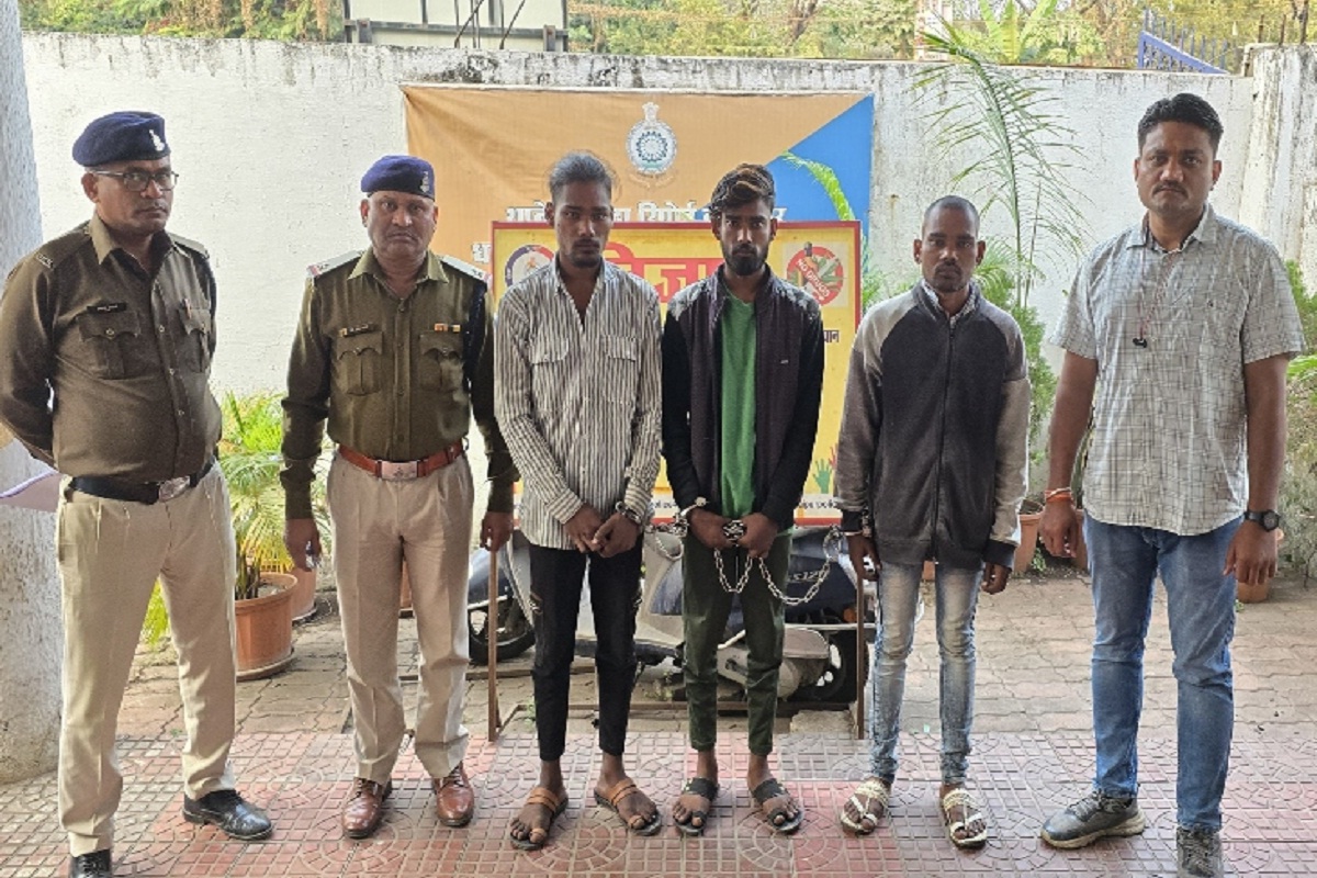 Raipur Murder Case: 3 सगे भाइयों ने युवक को मरते दम तक पीटा, फिर शव घर के सामने रख हो गए फरार