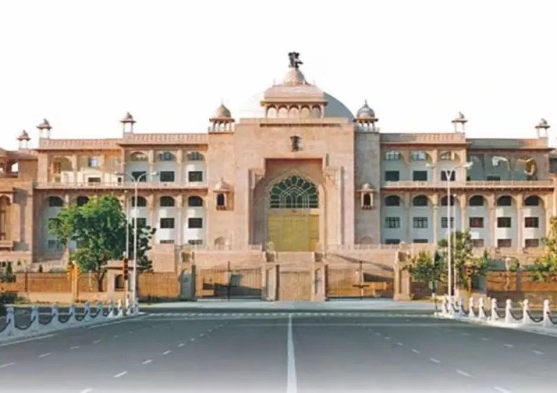 rajasthan assembly