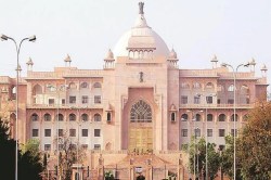 Rajasthan Assembly : राजस्थान विधानसभा से बड़ी खबर, विधायक रेवंतराम डागा ने कही
ये बात तो स्पीकर ने टोका, सवाल नंबर 420 कहा तो विधायक हंस पड़े - image