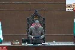 Rajasthan Budget Session 2025 Live: विधानसभा की कार्यवाही 3 फरवरी तक स्थगित, 19
फरवरी को होगा बजट पेश - image