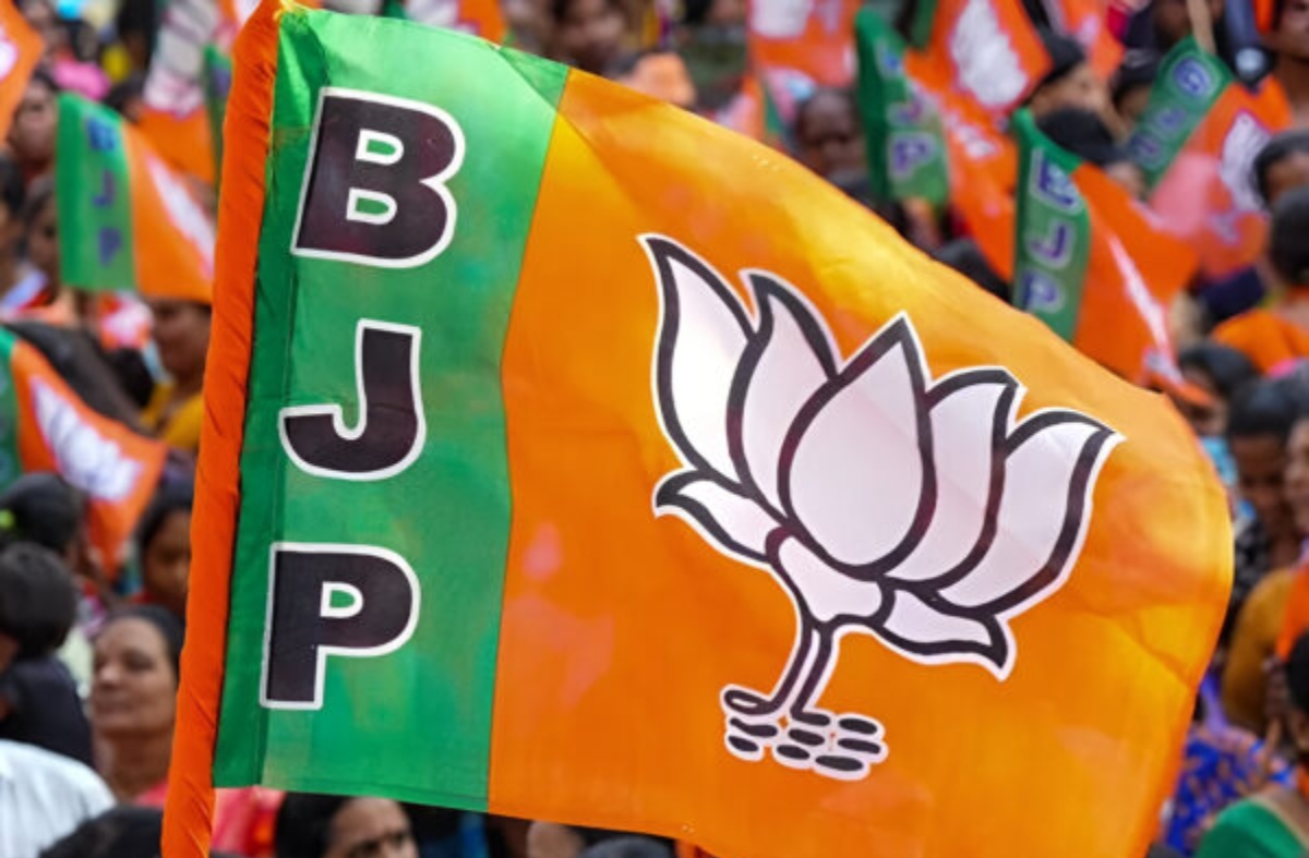 rajasthan bjp president