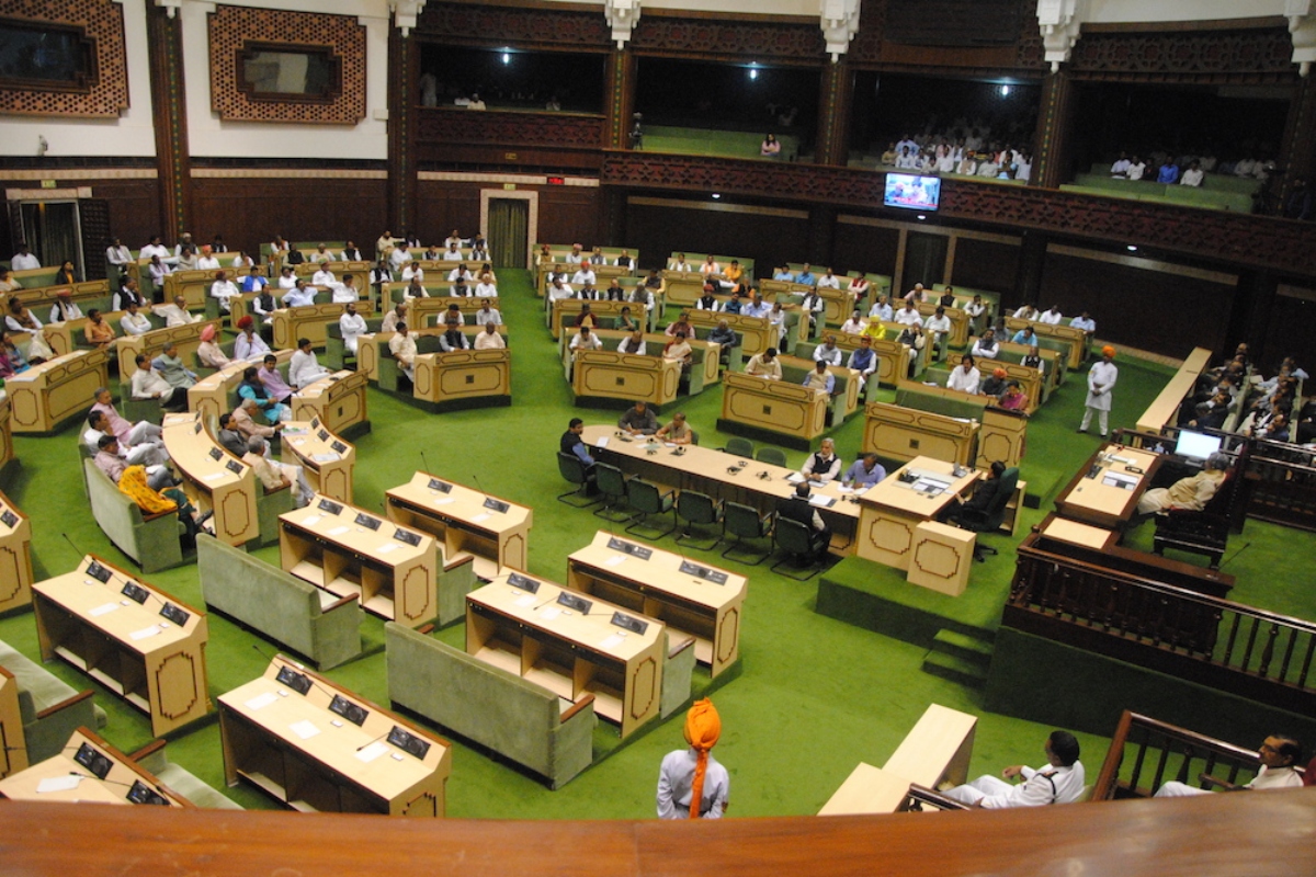 rajasthan budget 2024-25