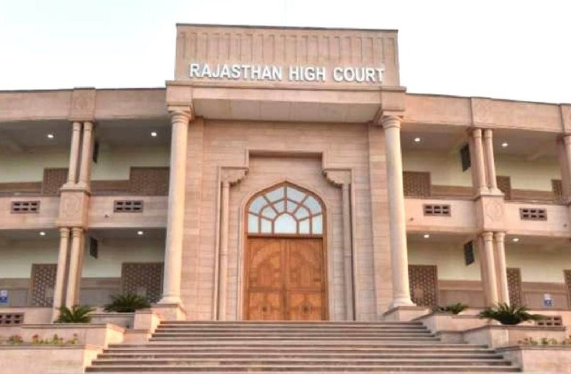 rajasthan highcourt
