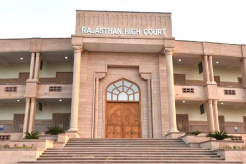 rajasthan highcourt