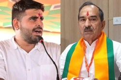 Rajasthan Politics: रविंद्र सिंह भाटी ने BJP प्रदेशाध्यक्ष मदन राठौड़ को ‘छुट्टा
सांड’ वाले बयान का दिया जवाब - image