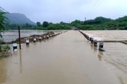 राजस्थान की 11 नदियों को जोड़ा जाएगा, पूरा हो सकेगा राजस्थान हरा-भरा; केंद्र
सरकार 70 हजार करोड़ देगी - image