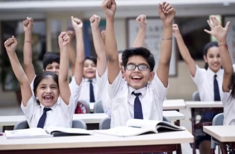 rajasthan student for gift