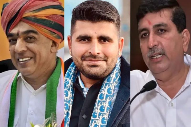 ravindra singh bhati