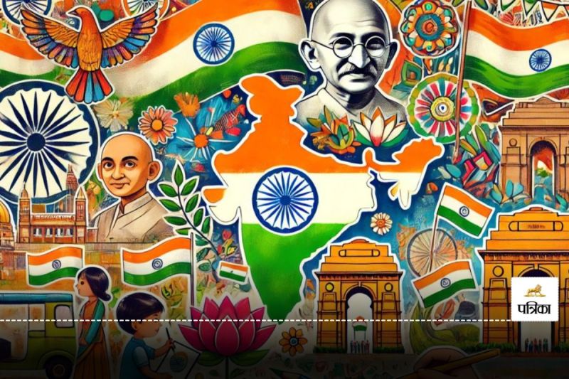 republic day gk questions