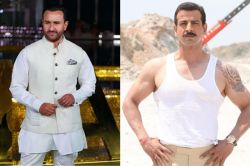 Saif Ali Khan सहित इन एक्टर्स की सिक्योरिटी संभालते हैं रोनित रॉय, एक्टर की
सुरक्षा पर किया कमेंट - image