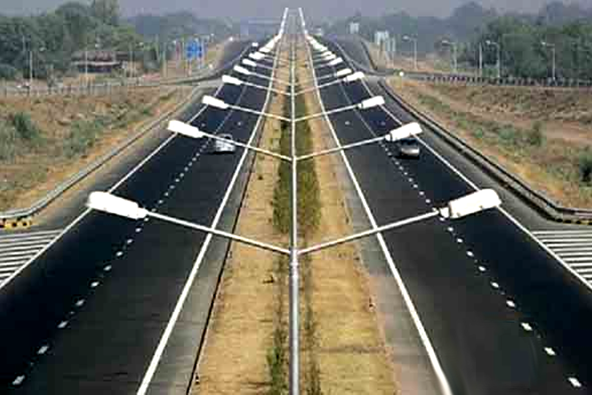 Vidisha Bhopal State Highway