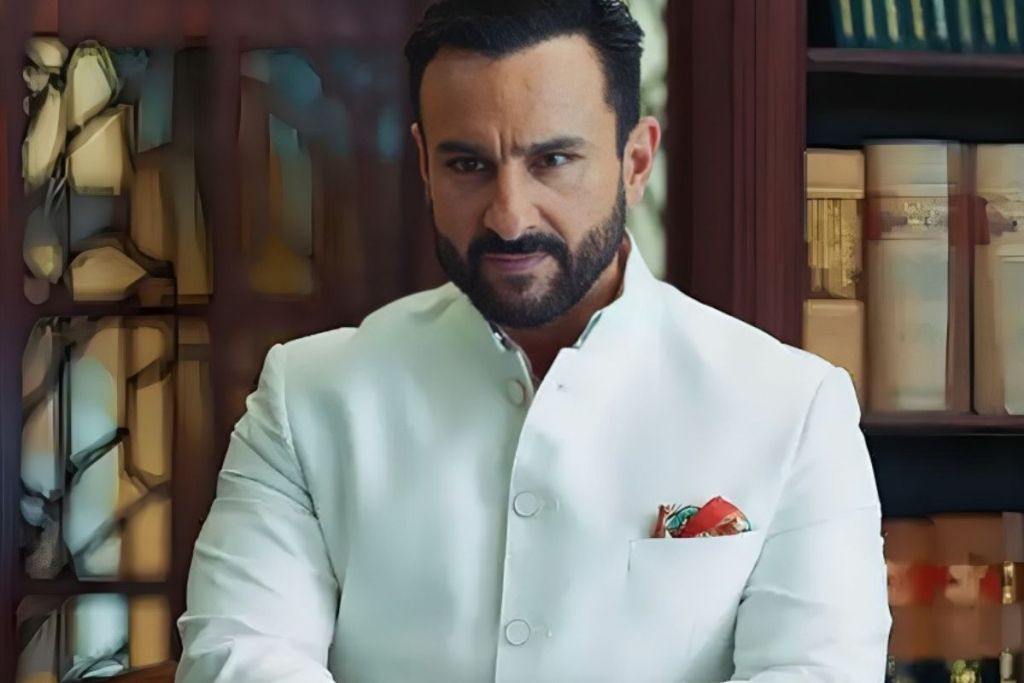 Saif Ali Khan health update and discharge date from hospital what doctors advice