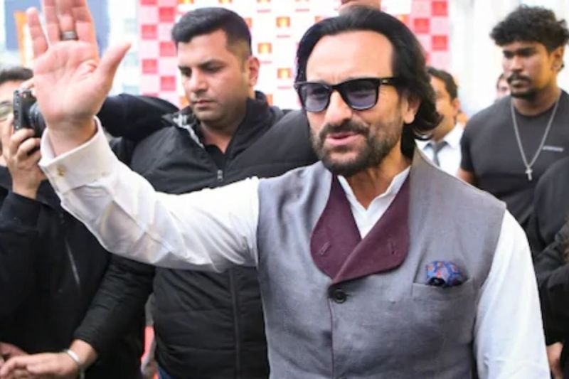 Saif Ali Khan stabbing in attempted