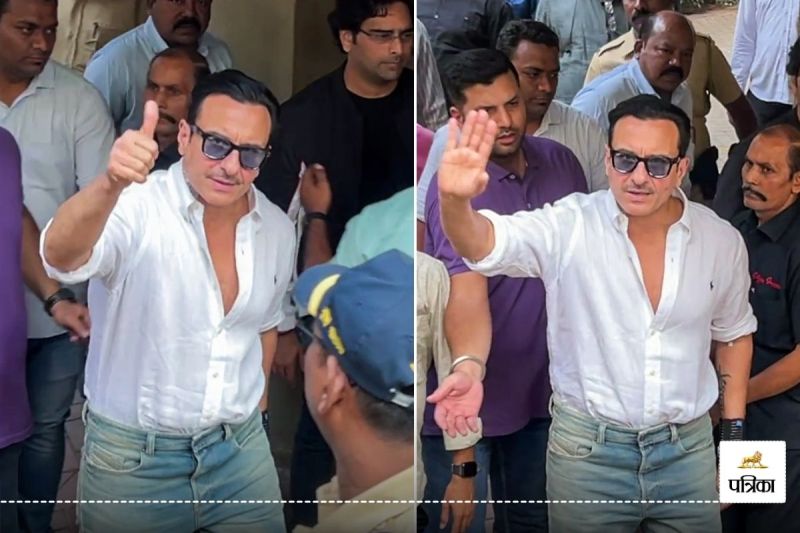 Saif Ali Khan insurance claim