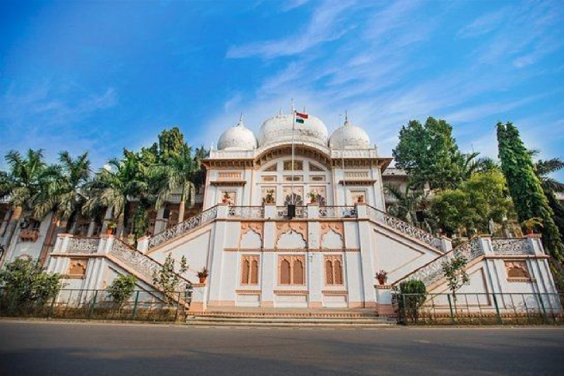 Kothi Palace will be renovated before Simhastha