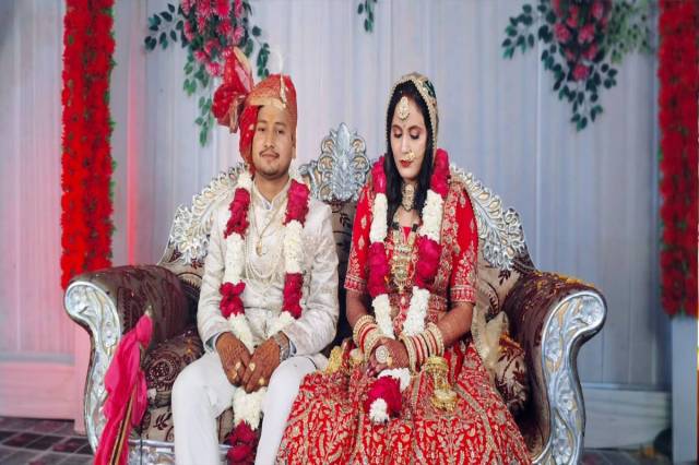 satna marriage