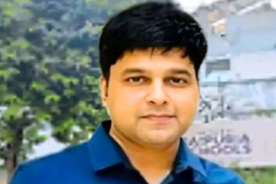 saurabh sharma case