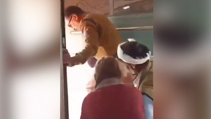 sawai-madhopur-train