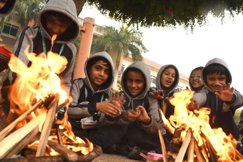 school holiday in jaipur tomorrow