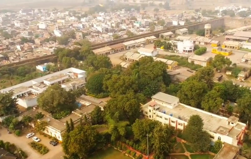 Demand to make Sendhwa block having 114 panchayats a district