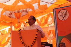 Rajasthan Politics: भाजपा के वरिष्ठ नेता सुभाष महरिया ने डोटासरा पर साधा निशाना,
कहा : करारा जवाब दिया जाएगा - image