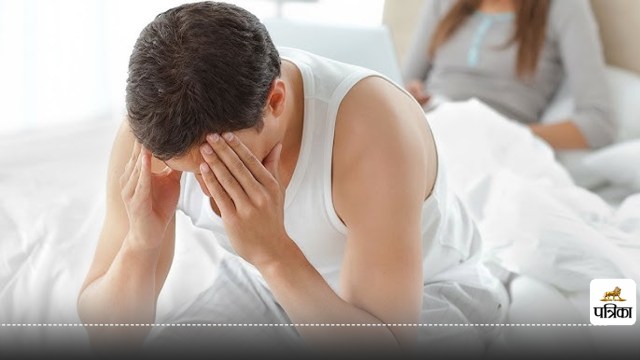 Diabetes and Erectile Dysfunction