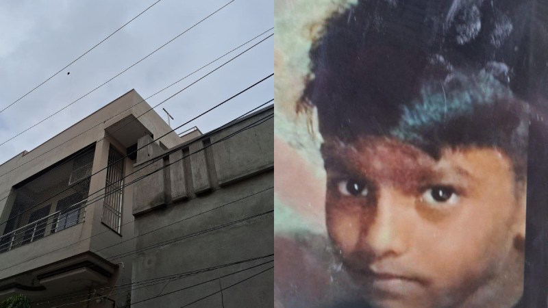 electric shock from Chinese Manjha