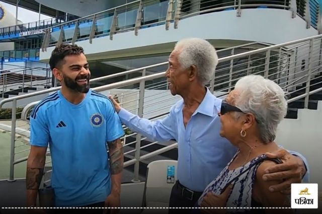 Sir Garfield Sobers