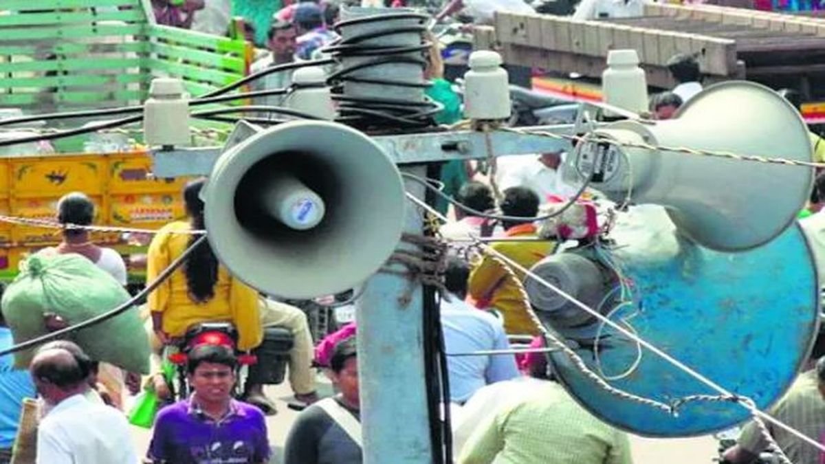 प्रसंगवश: ध्वनि प्रदूषण मापना ही काफी नहीं, सख्ती भी करनी होगी