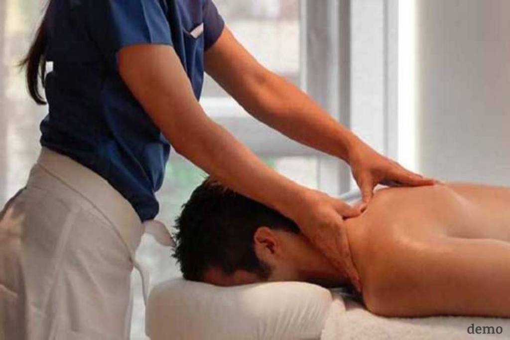Spa sex scandal