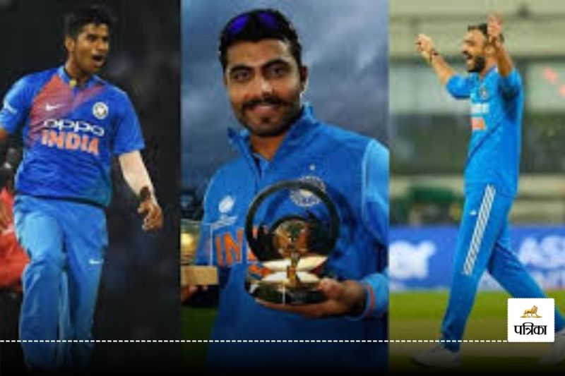 spin all-rounder for champions trophy