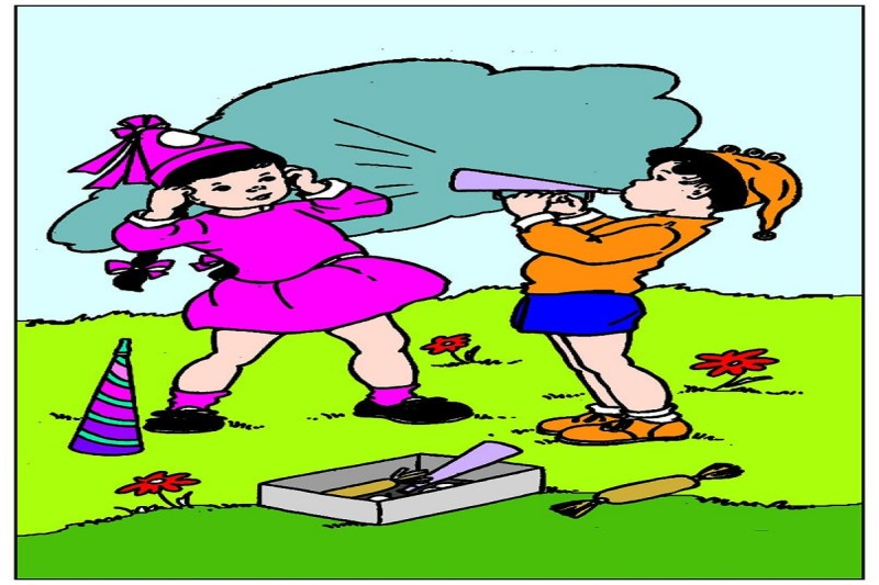 किड्स कॉर्नर: चित्र देखो कहानी लिखो 13 ….