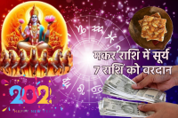 Surya Gochar 2025 January