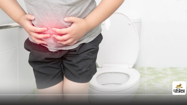 Common symptoms of constipation