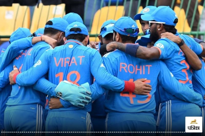 Team India