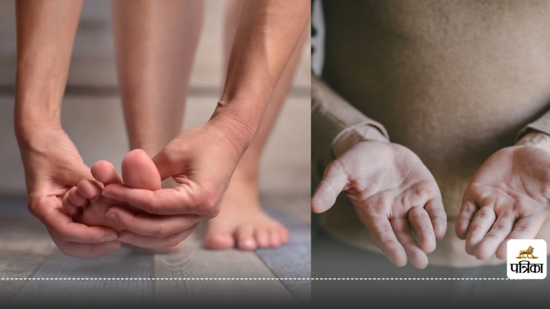 Vitamin B12 Deficiency